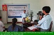 Chương trình Ánh sáng Công đoàn: Năng lượng mặt trời - Nguồn sáng khởi đầu cho tương lai.  